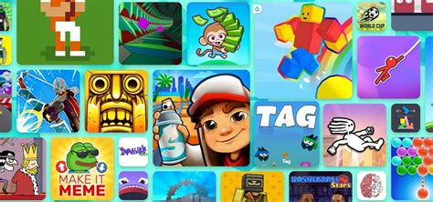 Games .